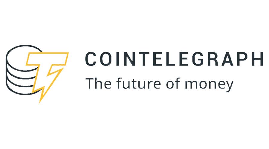 Cointelegraph Logo