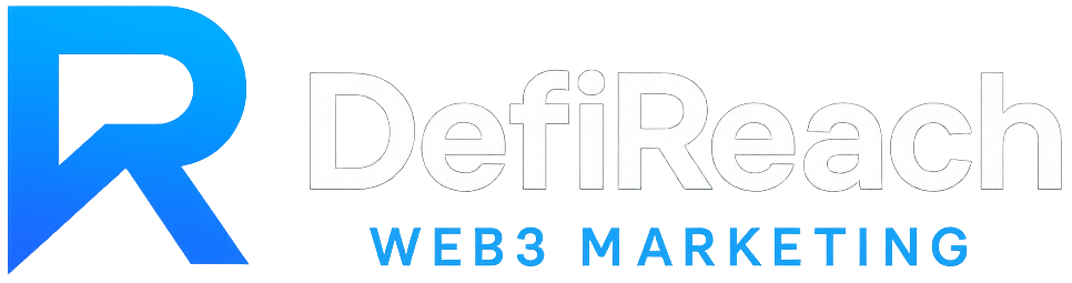 DefiReach Logo